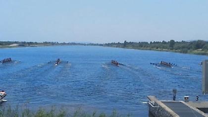 Πολυνίκης ο ΝΟΘ, πρωταθλητής ο ΝΟΙ, τέσσερα χρυσά για Κυρίδου-Μπούρμπου