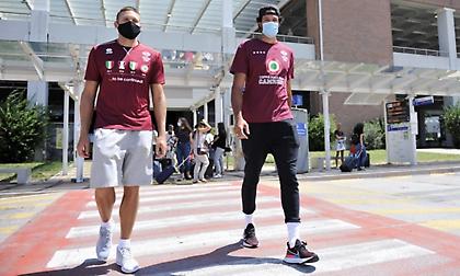 Ξεκινάει προετοιμασία με τη Βενέτσια ο Μπράμος