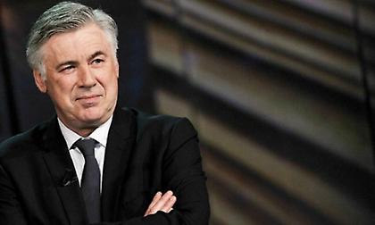 Αντσελότι: «Πρέπει να αντιγράψουμε το πρότζεκτ της Λίβερπουλ»