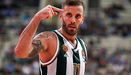 Καραμπόλα με Παππά σε μεγάλη ελληνική ομάδα - Από αυτόν έφαγε «πόρτα»