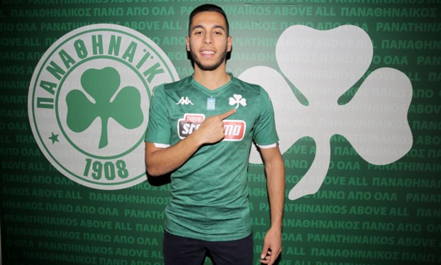 «Ο Ανουάρ προτιμά και πάλι τον Παναθηναϊκό, αν...»