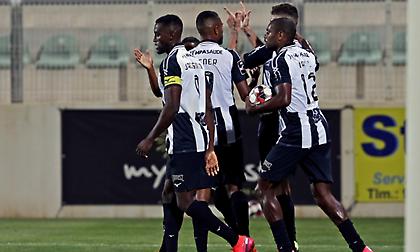 Νίκη χωρίς αντίκρισμα για την Πορτιμονένσε, που υποβιβάστηκε – Σώθηκαν Τοντέλα και Σετούμπαλ!