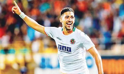 H Αλάνιασπορ έκανε το προφανές και κέρδισε πολλά από τον Μπακασέτα