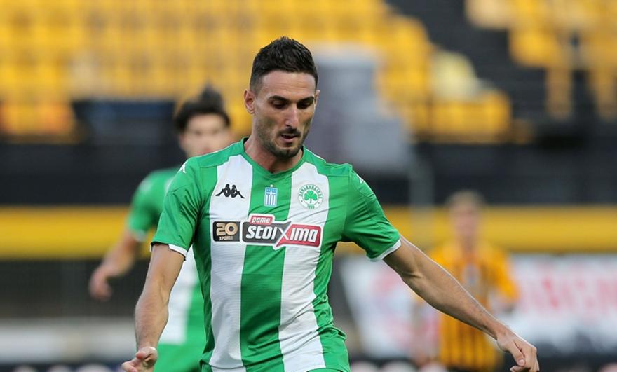 Προς Ντουμπάι ο Μακέντα