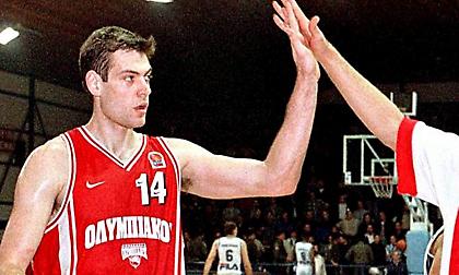 Ευρωλίγκα: Το αφιέρωμα στον σπουδαίο Φαμπρίτσιο Ομπέρτο!