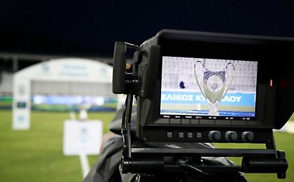 Ξεκαθαρίζει για τον τελικό του Κυπέλλου