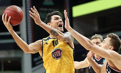 Ντελφίνο: “Προτιμώ να βλέπω μία ομάδα του Ομπράντοβιτς παρά του Πόποβιτς”