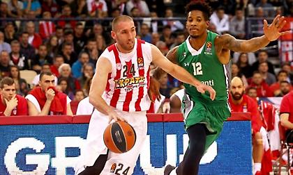 Ματ Λοτζέσκι: Με τη μεταγραφή του στην ΑΕΚ… γράφει ιστορία