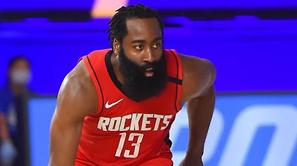 Ανατροπή με φοβερό Χάρντεν για Ρόκετς (video)