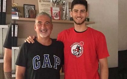 Επέστρεψε στον Φίλιππο Βέροιας ο Καραγεωργίου