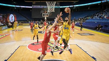 Ντόρσεϊ: «Ήξερα πως θα το βάλει ο Σκότι, χρωστάμε κάτι στη Ρισόν»