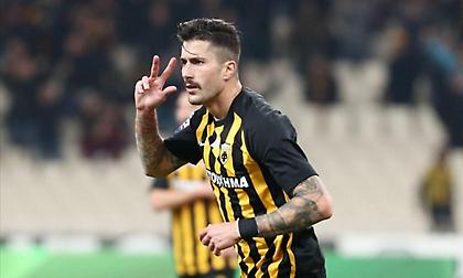 Παγκάκης: «Αυτά είναι τα δεδομένα για Βιγιαφάνιες και Κονέ»