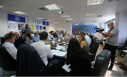 Επικυρώθηκε η βαθμολογία 1-6 της Super League-Για το νέο πρωτάθλημα οι όποιες ποινές