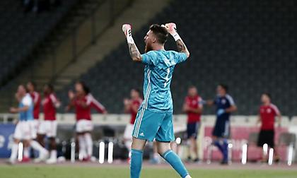 Σταματέλος: «Πιθανή η πώληση Σα, ίσως και με λίγο μικρότερο ποσό από τη ρήτρα»