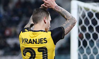 Κετσετζόγλου: «Ο Βράνιες περιμένει την ελευθέρας του, η ΑΕΚ τη νέα πρόταση της Σέλτικ»