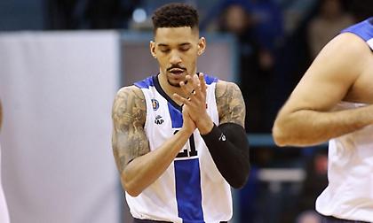 Επίσημο: Κράτησε Χάνλαν ο Ηρακλής