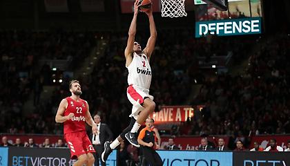 Επίσημο: Στην Μπάγερν ο Μπόλντγουιν