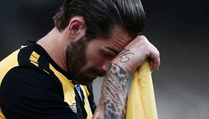 «Σκάνε ηχηρές αποχωρήσεις στην ΑΕΚ»