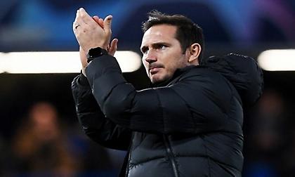 Άλαν Σίρερ: «Απίστευτος ο Λάμπαρντ»