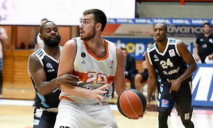 Κοντά σε Φίλερ η Μπάμπεργκ