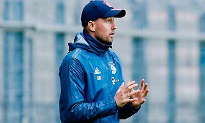 Ανακοίνωσε Χένες η Χοφενχάιμ