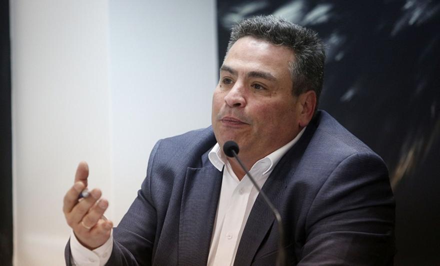 Δημάτος για Τσιγκρίνσκι: «Από τους σπουδαιότερους που φόρεσαν τη φανέλα της ΑΕΚ»