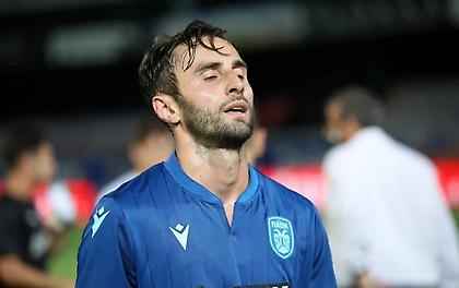 Ανατροπές στον ΠΑΟΚ με Μαουρίσιο, Βιεϊρίνια