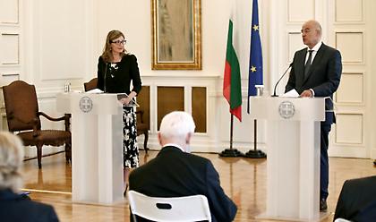 Δένδιας για Τουρκία: Η Ελλάδα δεν θα ανεχθεί τετελεσμένα