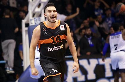 Τέσσερις μεταγραφές στον ΠΑΟ - Έκπληξη με ψηλό από την Α1