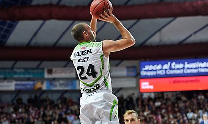 Λοτζέσκι: «Δεν μπορώ να περιμένω»