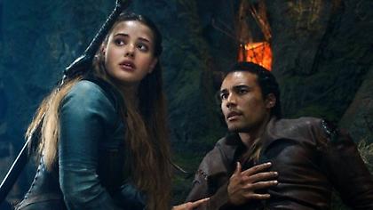 Netflix: Πότε θα κυκλοφορήσει το Cursed 2;