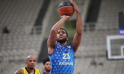 Πρώην παίκτης του Χολαργού κλείνει στη Λούντβιγκσμπουργκ!