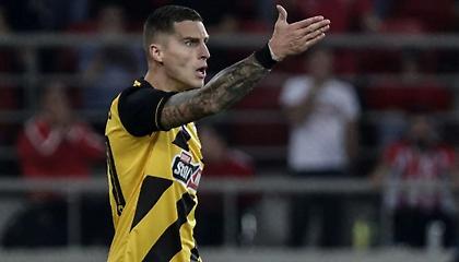 Δεν «ψήνεται» για Βράνιες ο Ίβιτς