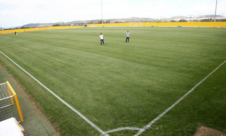 ΑΕΚ: «Κλείδωσε» το πρώτο ραντεβού στα Σπάτα