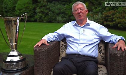 Φέργκιουσον στον Κλοπ: «Σε συγχωρώ που με ξύπνησες στις 03:30 για το πρωτάθλημα της Λίβερπουλ»