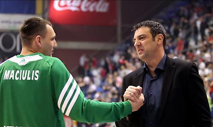 Έτοιμος να επιστρέψει στους πάγκους ο Τριφούνοβιτς