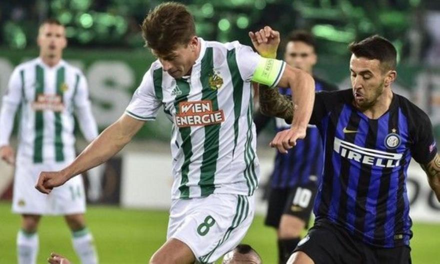 Ενδιαφέρεται για Σβαμπ ο ΠΑΟΚ