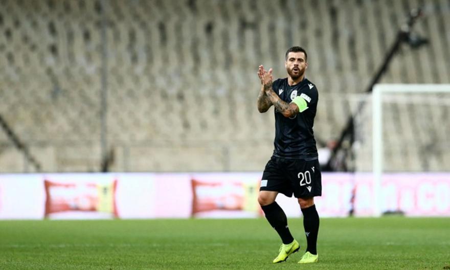 Πρόταση για μείωση 50% σε Βιεϊρίνια και Μαουρίσιο