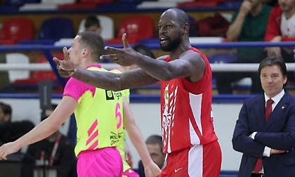 Γκιστ: “To μπάσκετ στην Ευρώπη δεν είναι καλύτερο, αλλά είναι σίγουρα διαφορετικό”