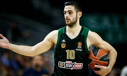 Παναθηναϊκός: Τα πιο σημαντικά παιχνίδια της σεζόν στην Ευρωλίγκα!