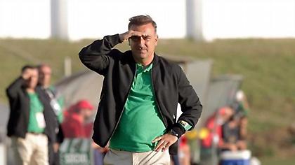 Απέρριψε Φλαμένγκο και αναλαμβάνει την Μπράγκα ο Καρβαλιάλ