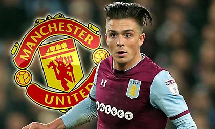 Πρέπει να φτάσει σε επίπεδα Μαγκουάιρ για να πάρει τον Γκρίλις η Μάντσεστερ Γιουνάιτεντ