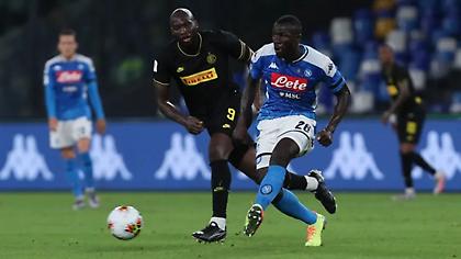 Ντέρμπι για το γόητρο στο Μιλάνο