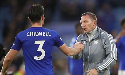 Ρότζερς: «Δεν θέλουμε να χάσουμε τον Τσίλγουελ»