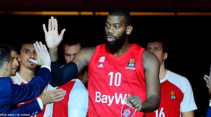 Κοντά σε Χίμκι ο Μονρό