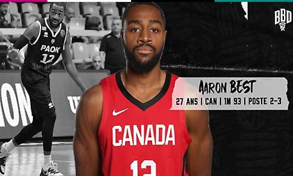 Από τον ΠΑΟΚ στην Μπουλαζάκ ο Μπεστ