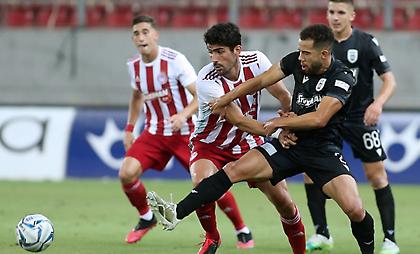 Ασφαλώς και μπορεί να φάει -10 βαθμούς ο ΠΑΟΚ από το επόμενο πρωτάθλημα