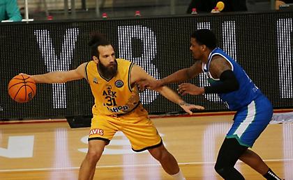 Επίσημο: Στον Προμηθέα ο Γιαννόπουλος