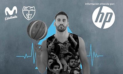 Στην Εστουδιάντες ο Τζούρισιτς