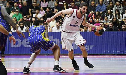 Ανακοίνωσε Τσαϊρέλη ο Ηρακλής!